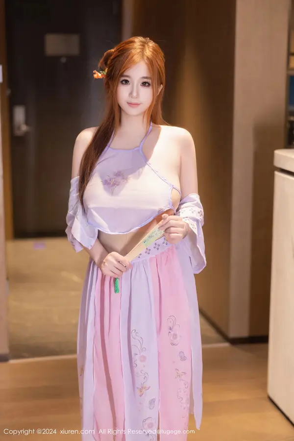 Vol. 09178 小肉肉咪(80P)