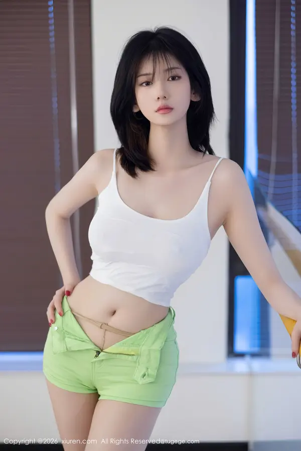 Vol. 11273 凌七七(86P)