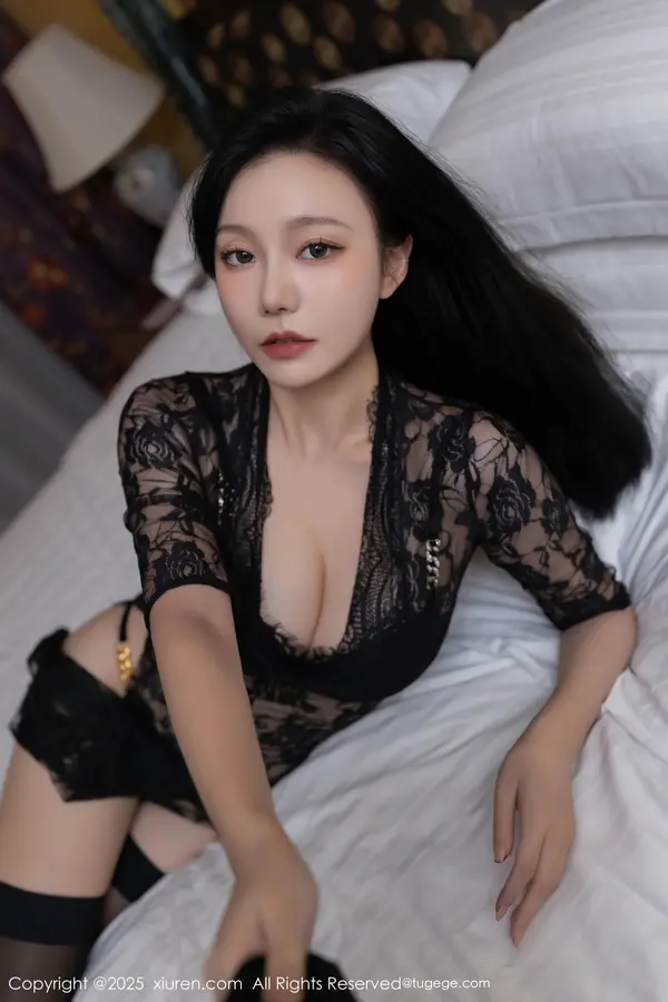 Vol. 09842 安然anran(83P)