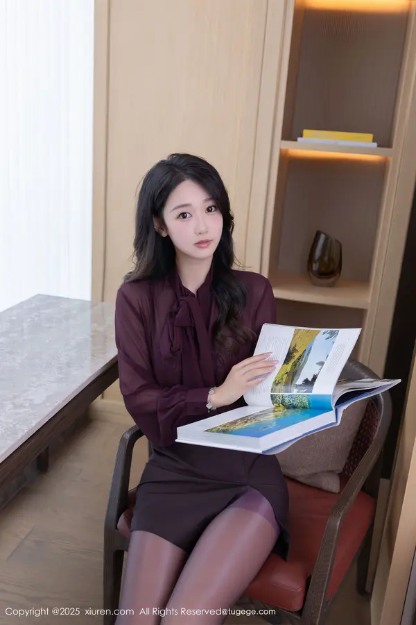 Vol. 10941 唐安琪(77P)