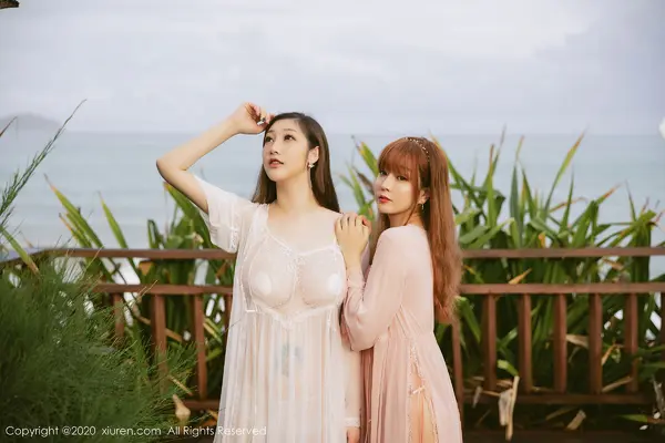 Vol. 02444 模特合集(56P)