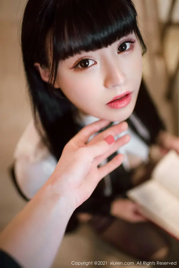 Vol. 03038 朱可儿Flower(46P)