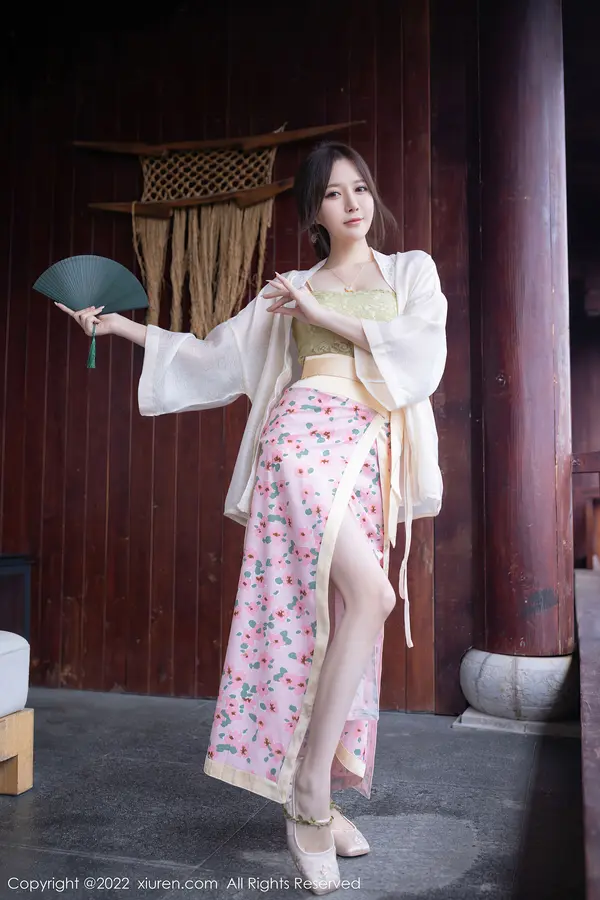 Vol. 05130 鱼子酱Fish(79P)