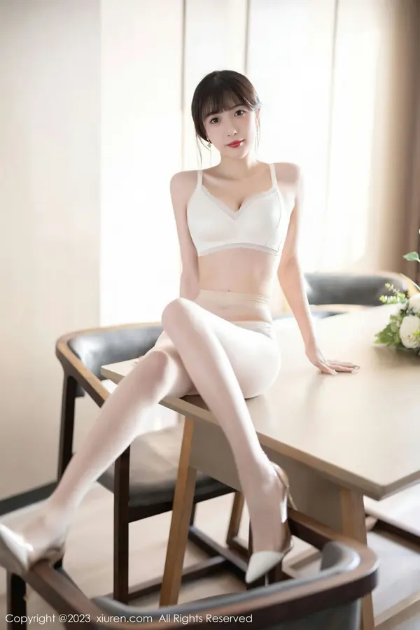 Vol. 06236 林星阑(91P)
