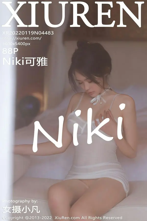 Vol. 04483 Niki可雅(81P)-妹子录-美女图片|美女写真 专注超高清美女图片分享网站