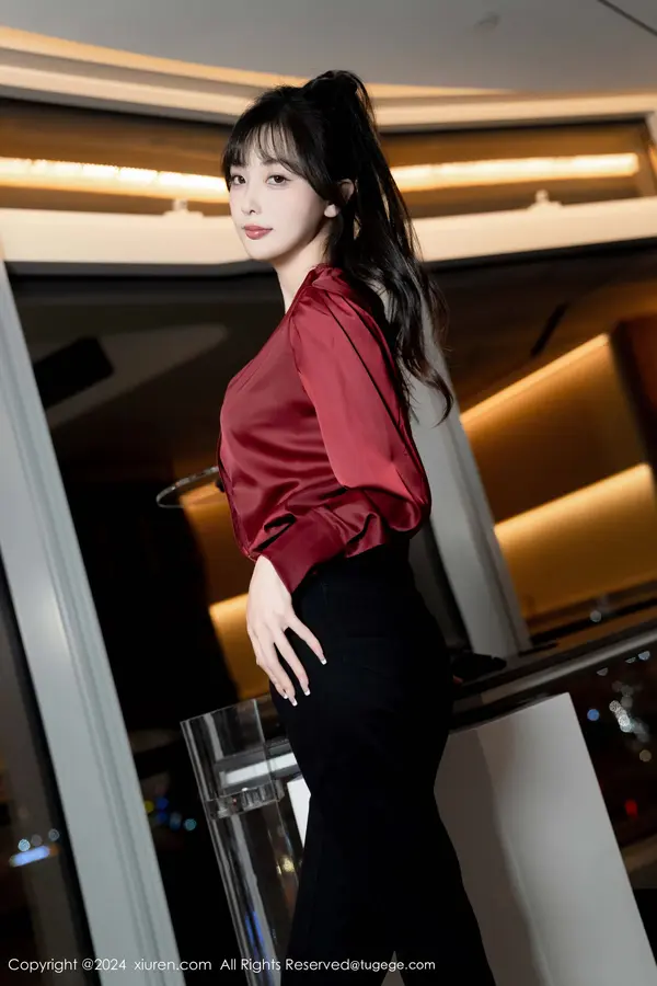 Vol. 09299 林星阑(95P)