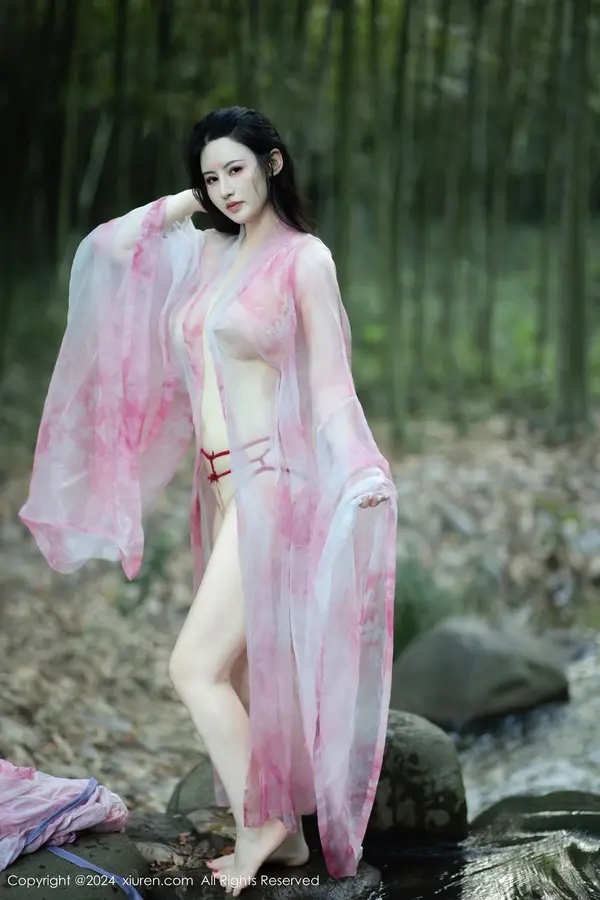 Vol. 09100 诗诗kiki(71P)