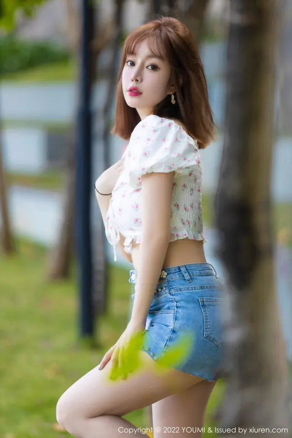 Vol. 0767 王雨纯(74P)