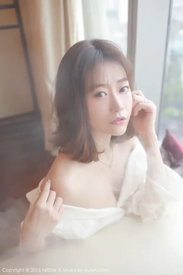 Vol. 0066 陈思雨Mango(51P)