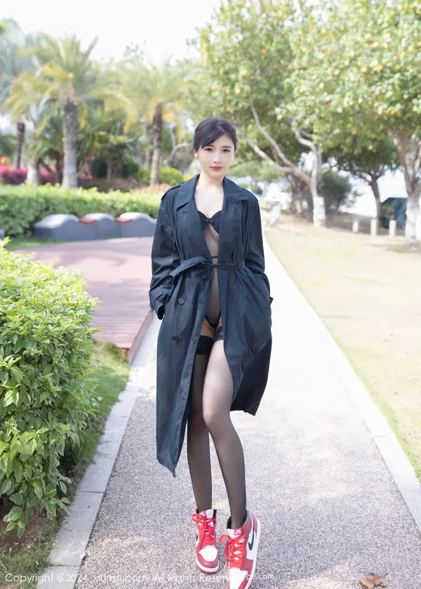 Vol. 08844 陆萱萱(81P)