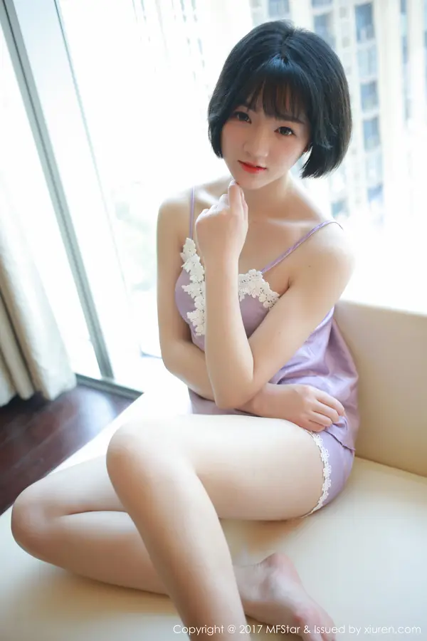Vol. 0103 悦爷妖精(46P)