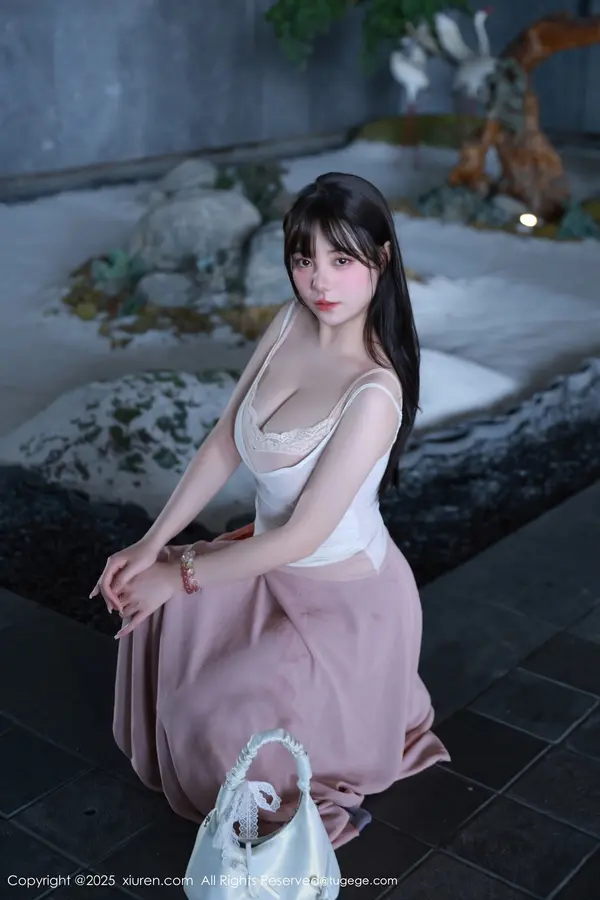Vol. 10746 软情(87P)