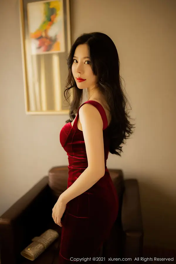 Vol. 03515 白茹雪Abby(38P)