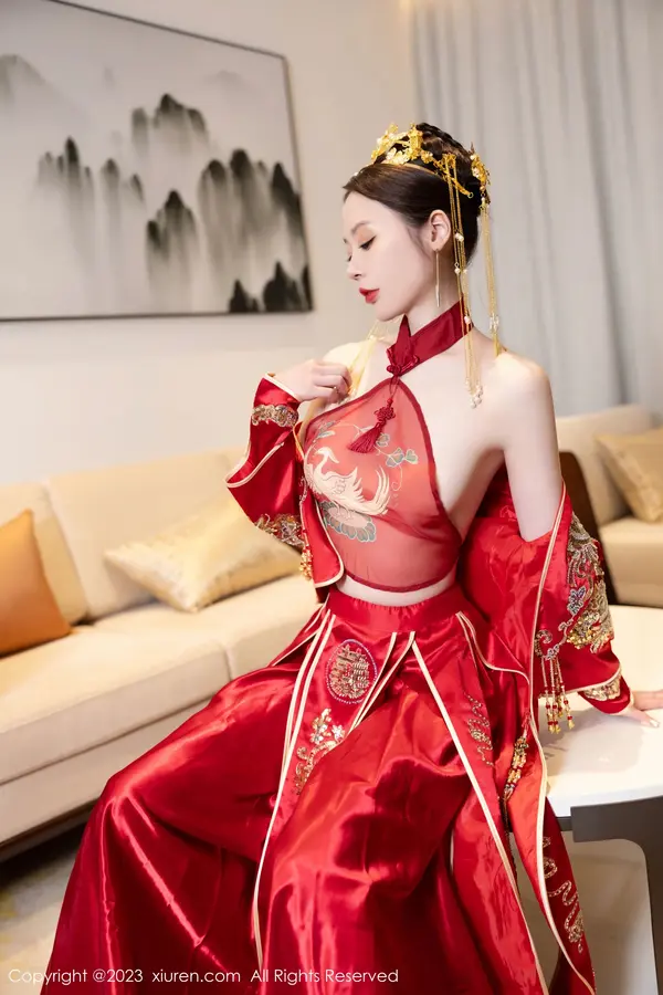 Vol. 07766 梦心玥(89P)