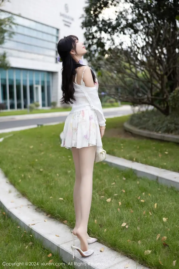 Vol. 07959 徐莉芝Booty(83P)