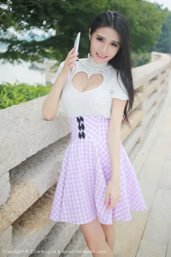 Vol. 0018 于大小姐AYU(59P)