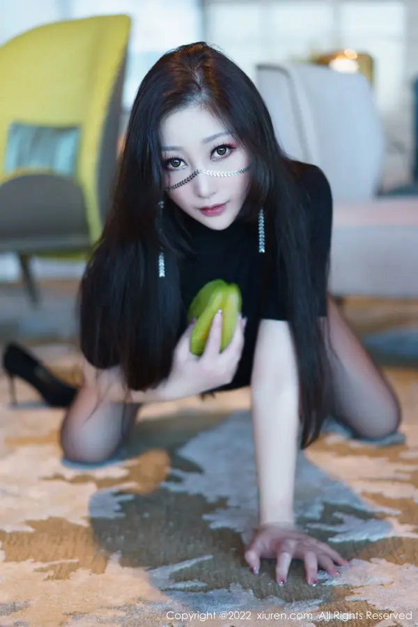 Vol. 06036 妲己_Toxic(81P)