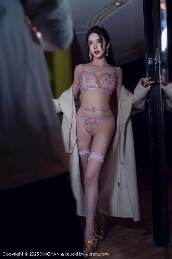 Vol. 0337 李丽莎(77P)