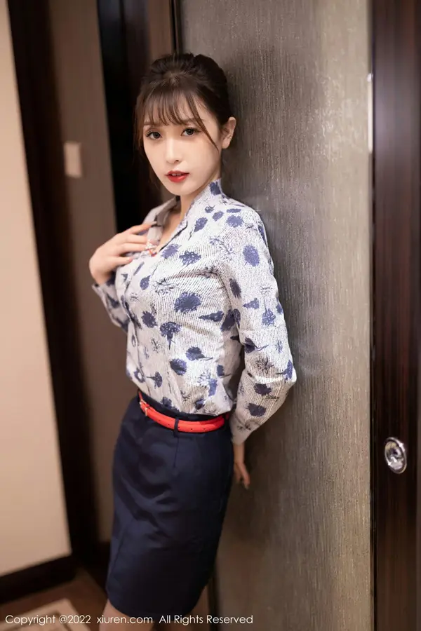 Vol. 04447 林星阑(93P)