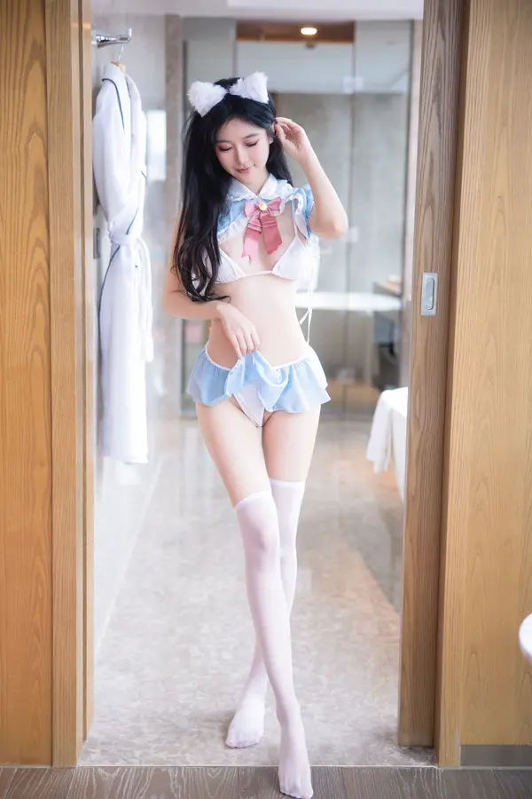 Vol. 07134 幼幼《私购流出》(114P)