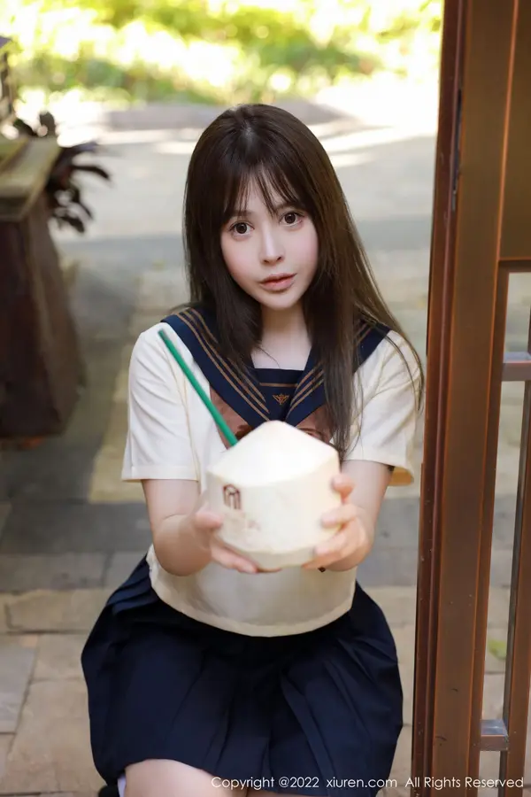 Vol. 06021 Evelyn艾莉(67P)