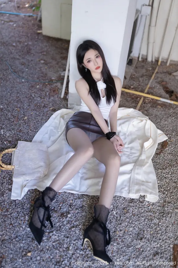 Vol. 07888 鱼子酱Fish(84P)