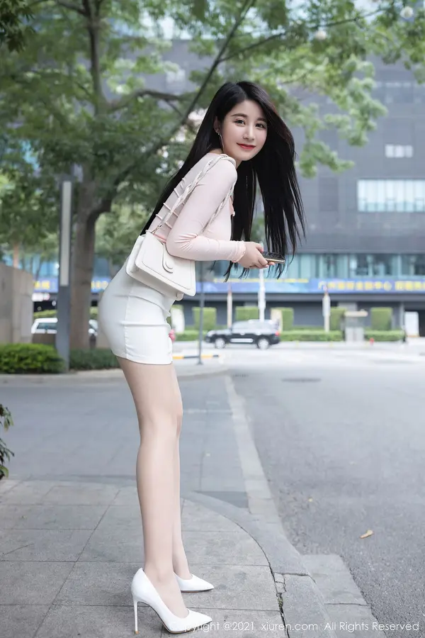 Vol. 03654 美七Mia(76P)