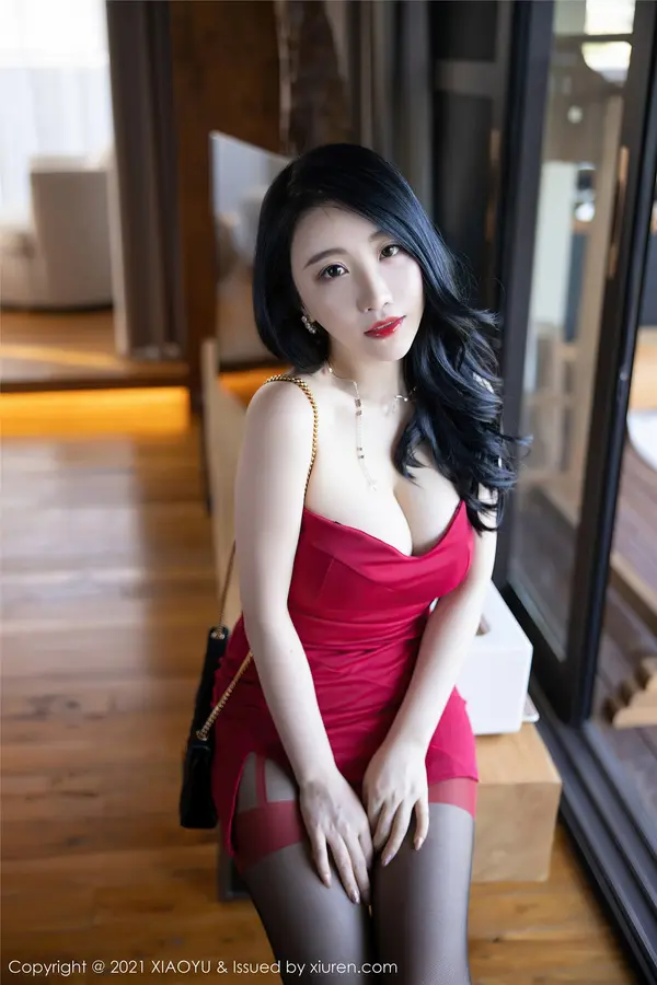 Vol. 0527 Cherry绯月樱(63P)