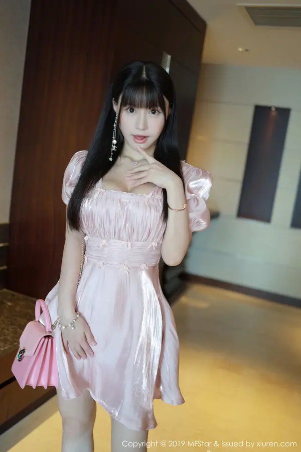 Vol. 0217 Flower朱可儿(91P)