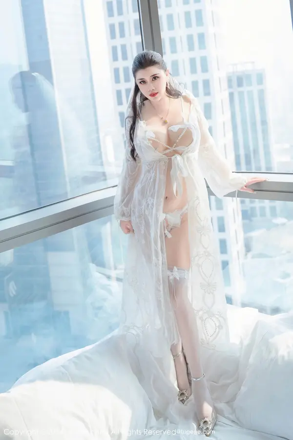 Vol. 08837 王婉悠Queen(83P)