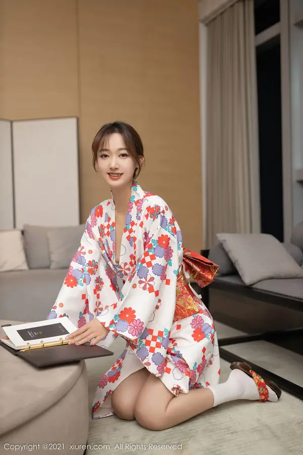 Vol. 04349 唐安琪(90P)