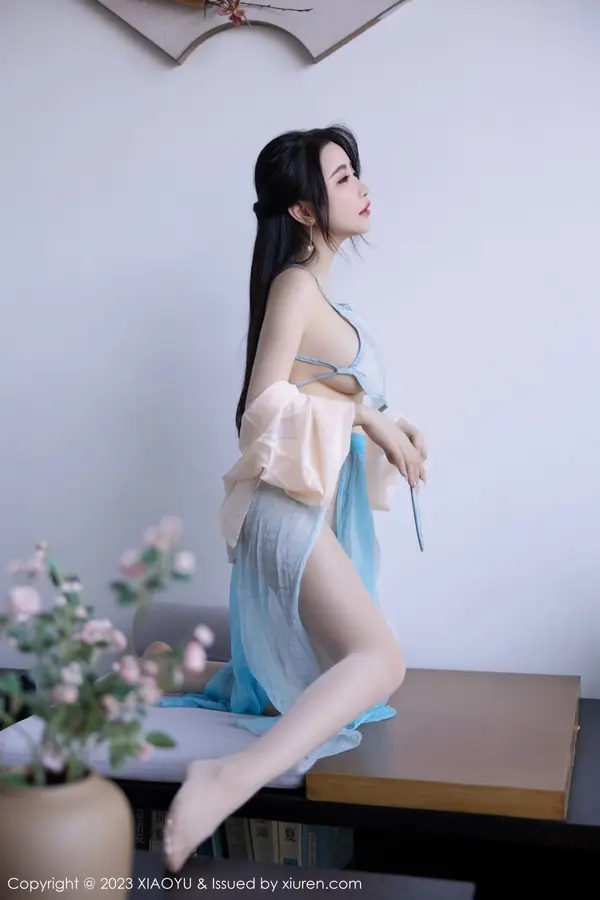 Vol. 1057 Cherry樱桃酱(82P)