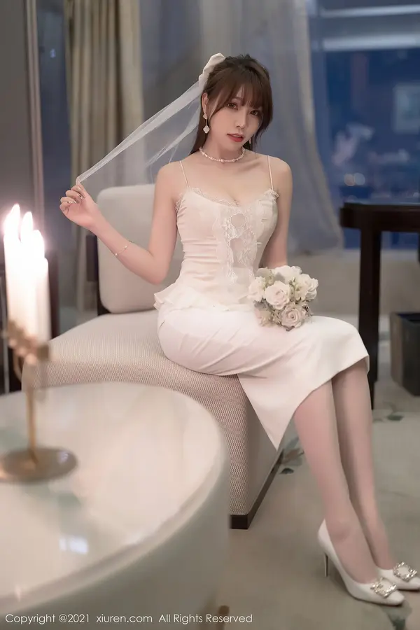 Vol. 04269 芝芝Booty(101P)