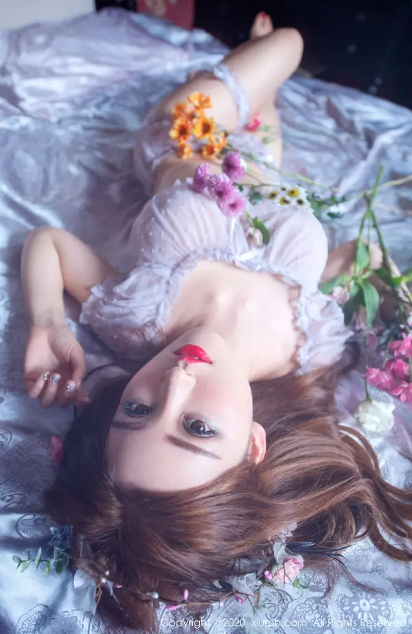 Vol. 01980 沈梦瑶(41P)