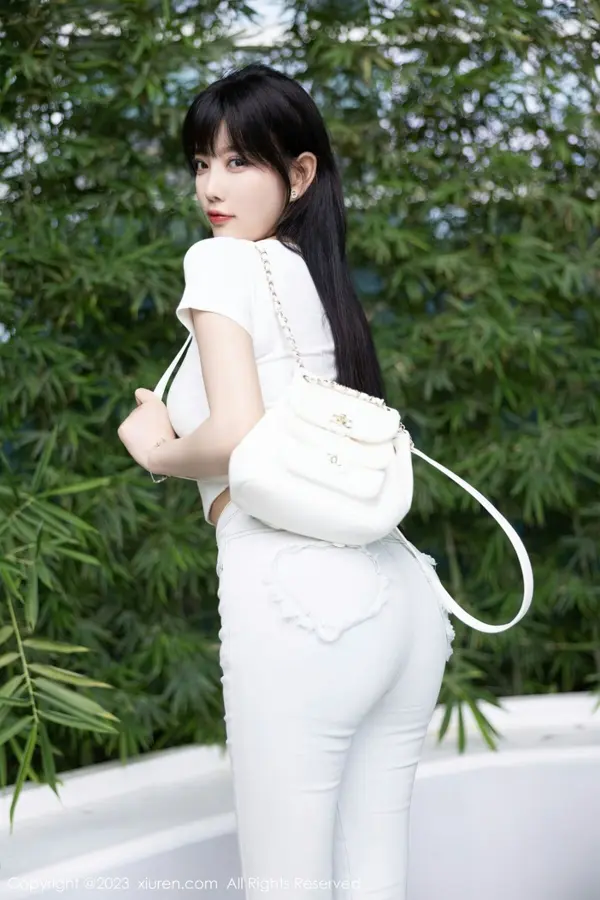 Vol. 06707 杨晨晨Yome(91P)