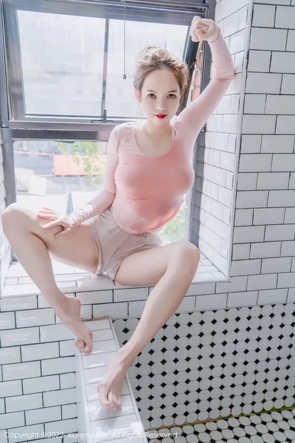 Vol. 05364 大美媚京(51P)