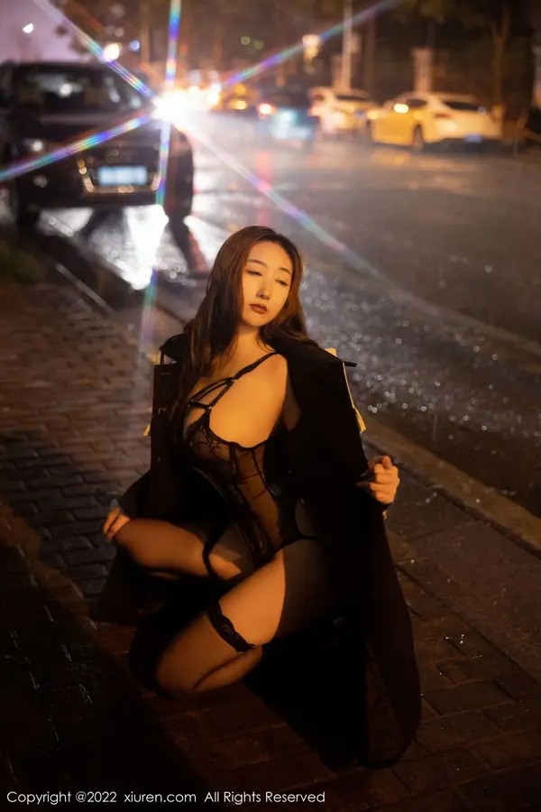 Vol. 05984 江真真(79P)