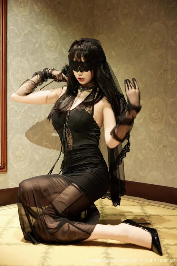 Vol. 09773 玥儿玥er(73P)