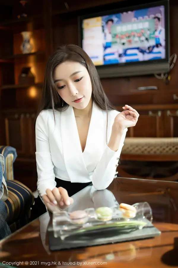 Vol. 0492 王馨瑶yanni(89P)