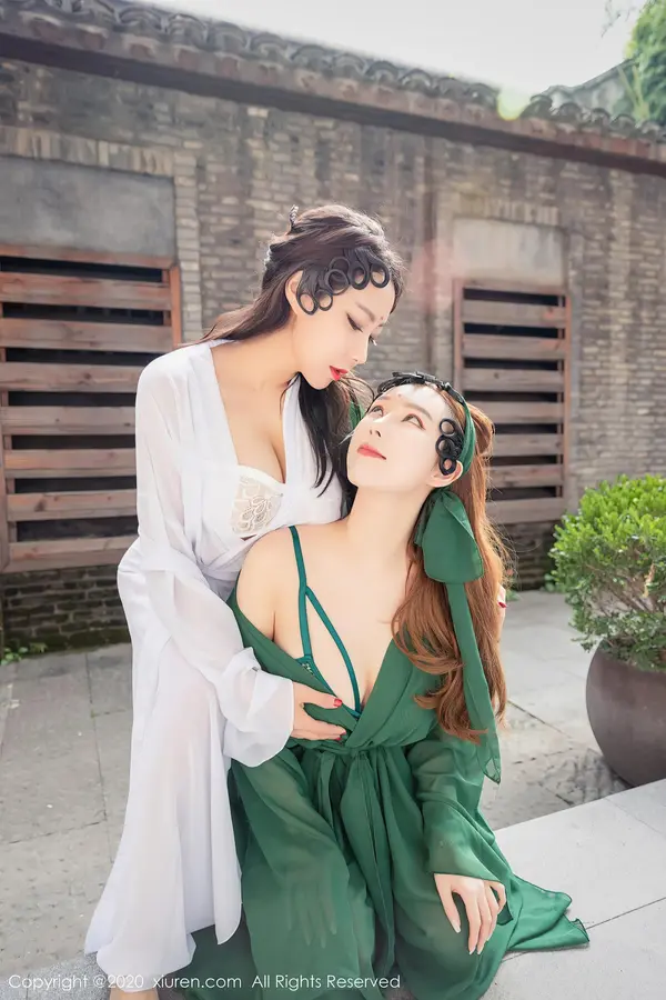 Vol. 02913 模特合集(58P)