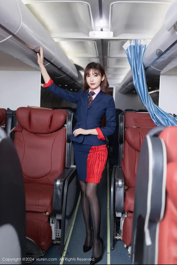 Vol. 08196 陆萱萱(81P)
