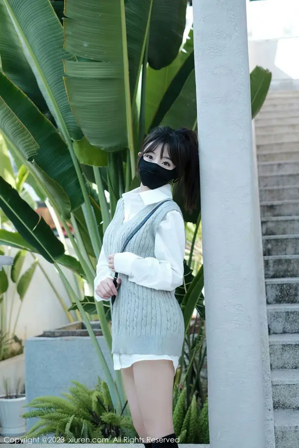 Vol. 06145 佘贝拉Bella(60P)