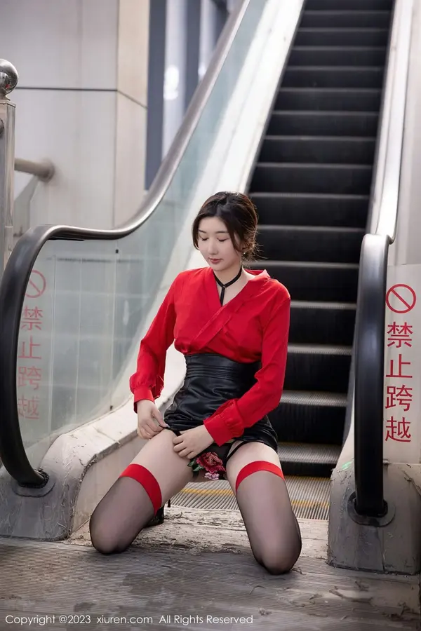 Vol. 06529 江真真(89P)