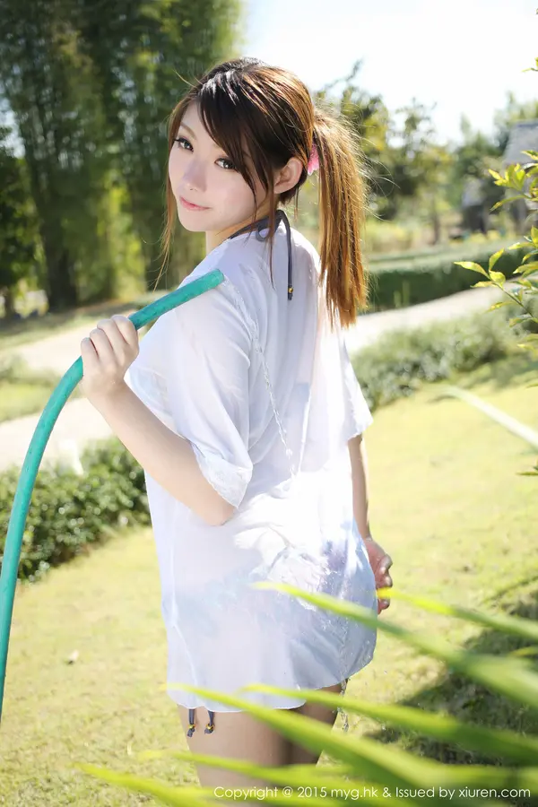 Vol. 0101 MARA酱(43P)
