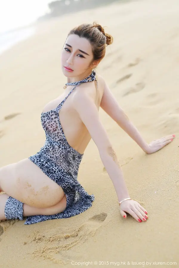 Vol. 0100 百期模特合集(1071P)