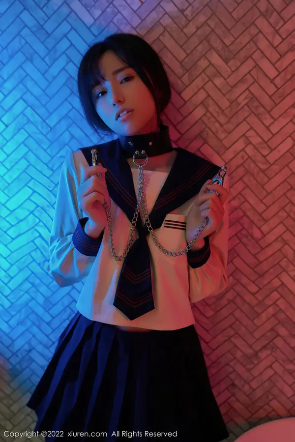 Vol. 04986 仓井优香(65P)
