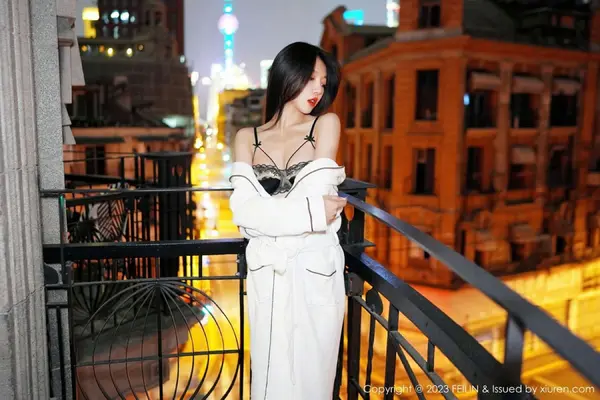 Vol. 0464 冯木木LRIS(90P)