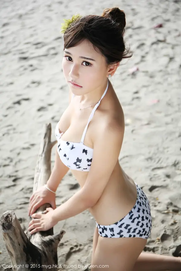 Vol. 0151 Milk楚楚(58P)