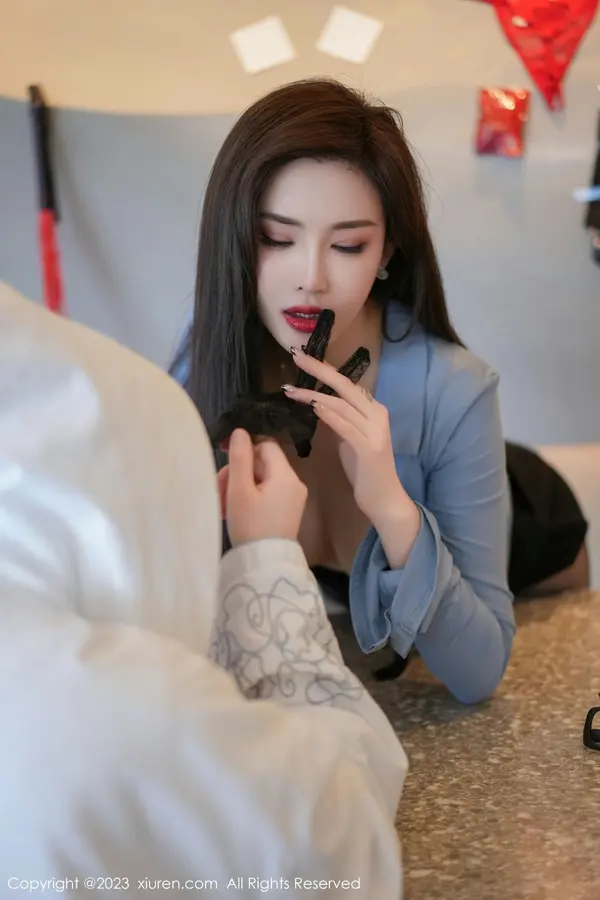 Vol. 07095 Carol周妍希(77P)
