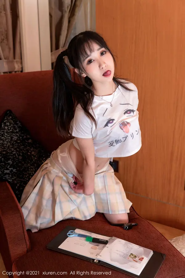 Vol. 03070 小果冻儿(56P)